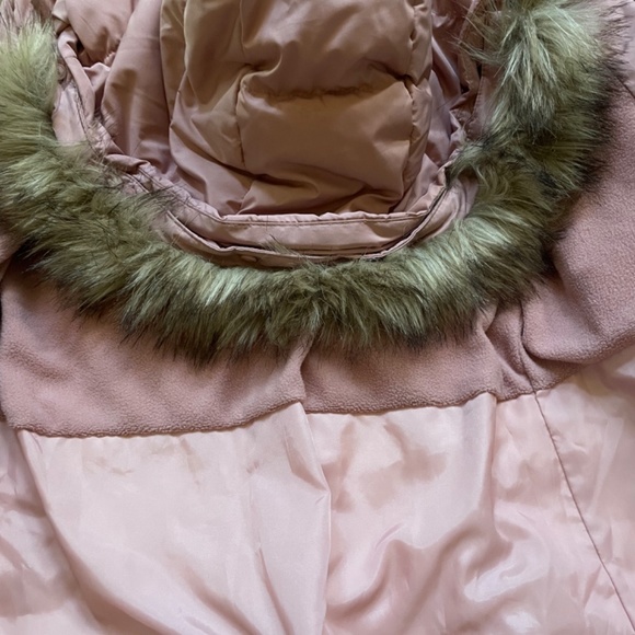 Winter jacket - Picture 5 of 5